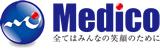 株式会社沖縄メディコのロゴ