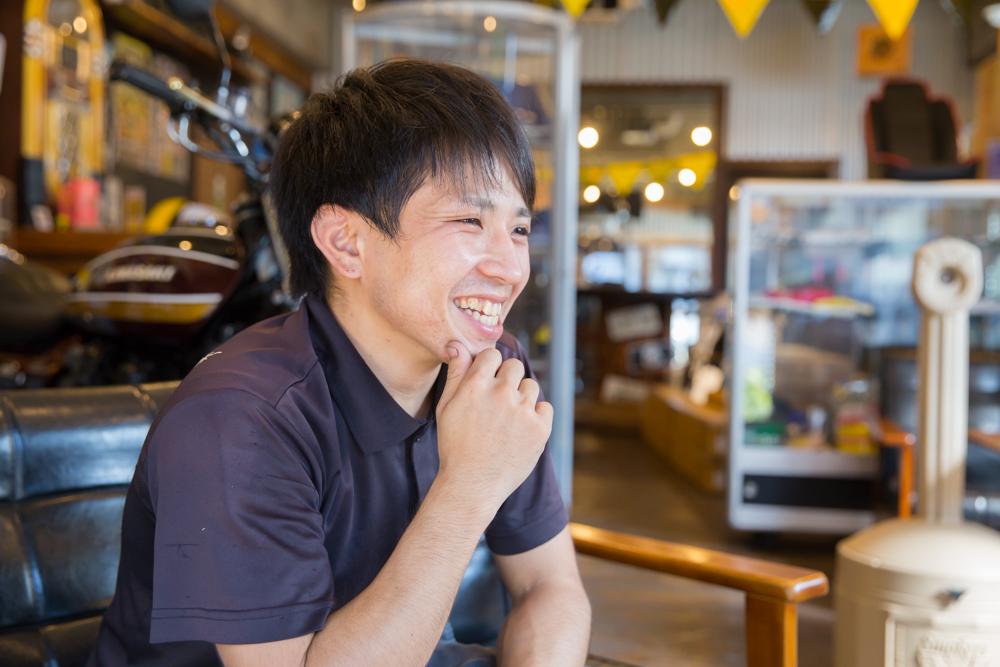 株式会社クオリティーモンド