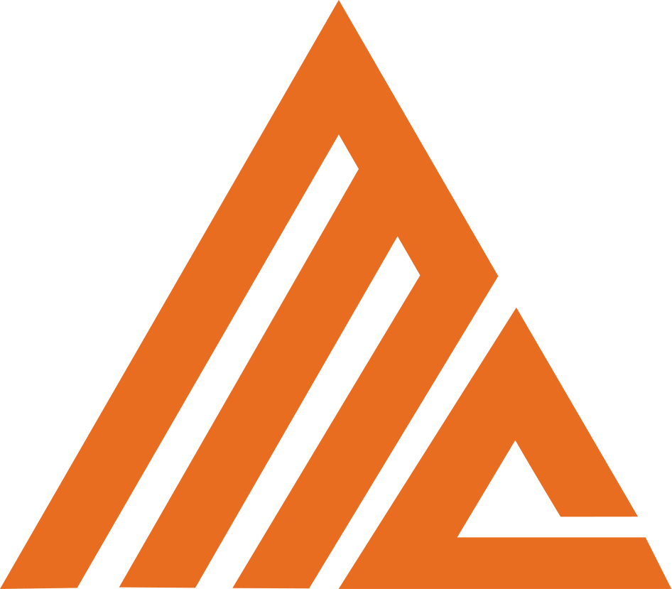 株式会社マウンテンズカンパニーのロゴ