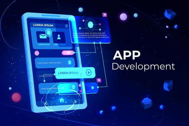 アプリ開発エンジニア（ios,android）